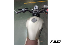 Мотоцикл GEAR 125