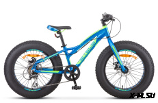 Велосипед STELS Pilot-240 MD 20&quot; V010