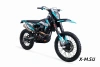 Кроссовый мотоцикл PROCIDA K20 CB300F