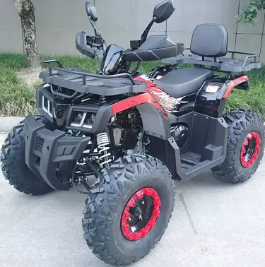 Квадроцикл RACER GLADIATOR 200