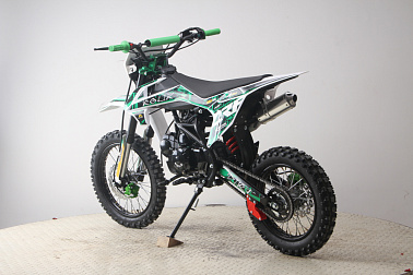 Мотоцикл ROLIZ CROSS 125  *HL* без ПТС