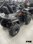 Квадроцикл GBM CROSS HILL 300 NEW PREMIUM Черный Б/У