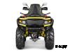 Квадроцикл AODES Pathcross ATV1000L MUD PRO EPS 2025г.