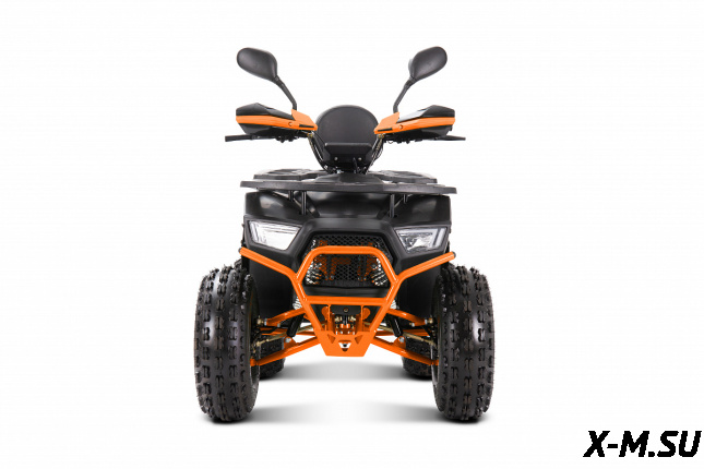 Квадроцикл YACOTA SIRIUS 2000W