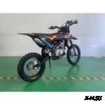 Питбайк Fidelis Wild 140 (YX1P56FMJ)