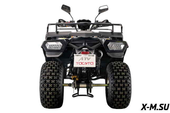 Квадроцикл YACOTA CABO 200