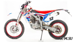 Мотоцикл MOTOLAND (МОТОЛЕНД) Кросс WRX250 LITE с ПТС