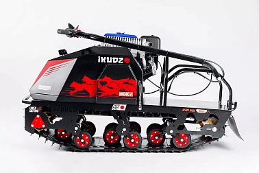 Мотобуксировщик IKUDZO 2.0 1450/500 EK15