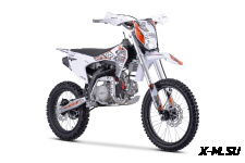 Питбайк BRZ H4 ZS190 19/16