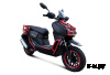 Скутер TMBK ICON 150CC (SHOW 50CC)
