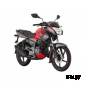 Мотоцикл BAJAJ Pulsar NS 125