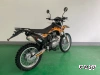 Мотоцикл JHLMOTO JHL MX300 PR300 (175FMN)