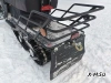 Снегоход PROMAX 210 SNOWPRO (NEW 2023)