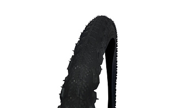 Велопокрышка 26 б/к Кросс G926