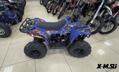 Квадроцикл GBM SHARP KIDS 125