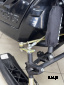 Снегоход IRBIS SF200L XE NEW Белый