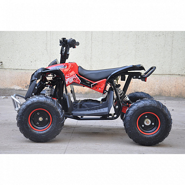 Электроквадроцикл детский SIMARGL ELEKTRO Renegade