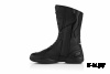 Мотоботы туристические JURBY BLACK