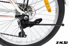 Велосипед 20'' KROSTEK COMPACT 206