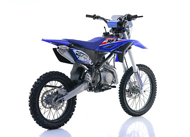 Питбайк Apollo RFZ Y 125LE