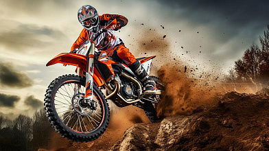 Сравниваем ТОП 6 лучших кроссовых мотоциклов 250 сс до 200 тысяч рублей