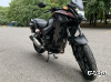 Мотоцикл HONDA CB500X б/у