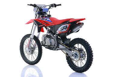 Питбайк Apollo RFZ Y 125LE