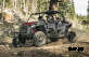 Мотовездеход POLARIS RZR XP 4 Turbo - Ghost Gray (2021)