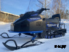 Снегоход PROMAX YAKUT 500 R/К SUPERLONG 2.0 4T 20