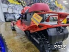 Снегоход IRBIS DINGO T200 23/24