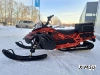 Снегоход IRBIS SF200L XE NEW  Б/У