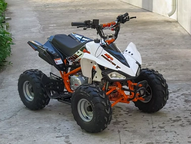 Квадроцикл KAYO PREDATOR 2021
