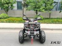 Квадроцикл MOTAX GRIZLIK T 200 LUX