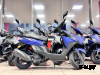 Скутер PROMAX Corsa RS PRO 200(49) АКЦИЯ