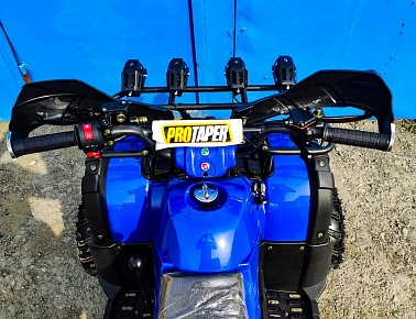 Квадроцикл Grizzly 110