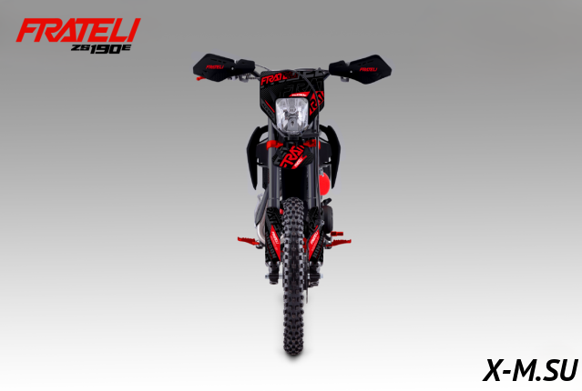 Питбайк FRATELI FRZ 190E 19/16