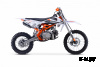 Питбайк ZUUMAV FX K3 125cc