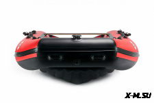 Лодка MISHIMO RAPID 380