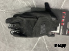 Перчатки взрослые VEMAR XD2-116  цв. Черный с белым  р. XL