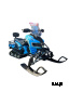 Снегоход WELS 250RS