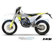 Мотоцикл Regulmoto NIBBI N300 (СB300RL)