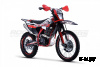 Мотоцикл эндуро ROCKOT GS 7 Tribute (250cc, 172FMM-5 (PR250), 21/18)