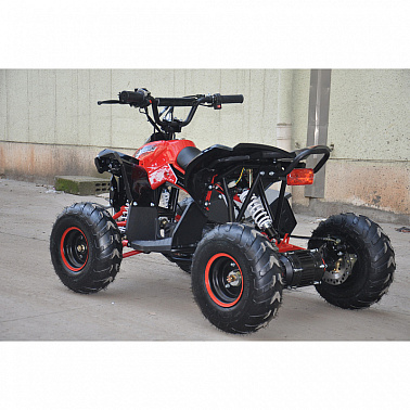 Электроквадроцикл детский SIMARGL ELEKTRO Renegade