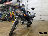 Мотоцикл LIFAN LF150-13