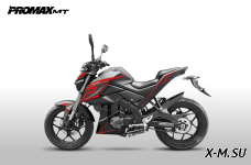 Мопед PROMAX MT150 (49)