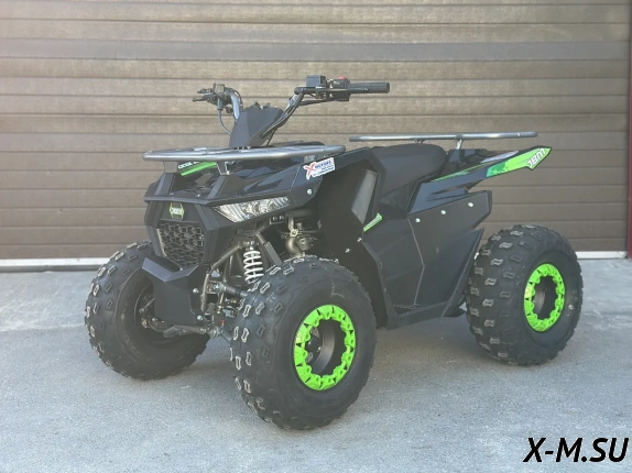 Квадроцикл GBM DAXTER 220 NEW