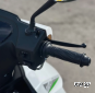 Скутер JILANG M10 49/125сс