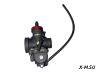 Карбюратор NIBBI Racing PE30 кроссовый мотоцикл PROMAX INFERNO 380 -2024 г.