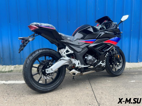 Мотоцикл FALCON PRIME 1 (RR1000)