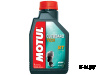 Масло моторное MOTUL Outboard TECH 2T 1л